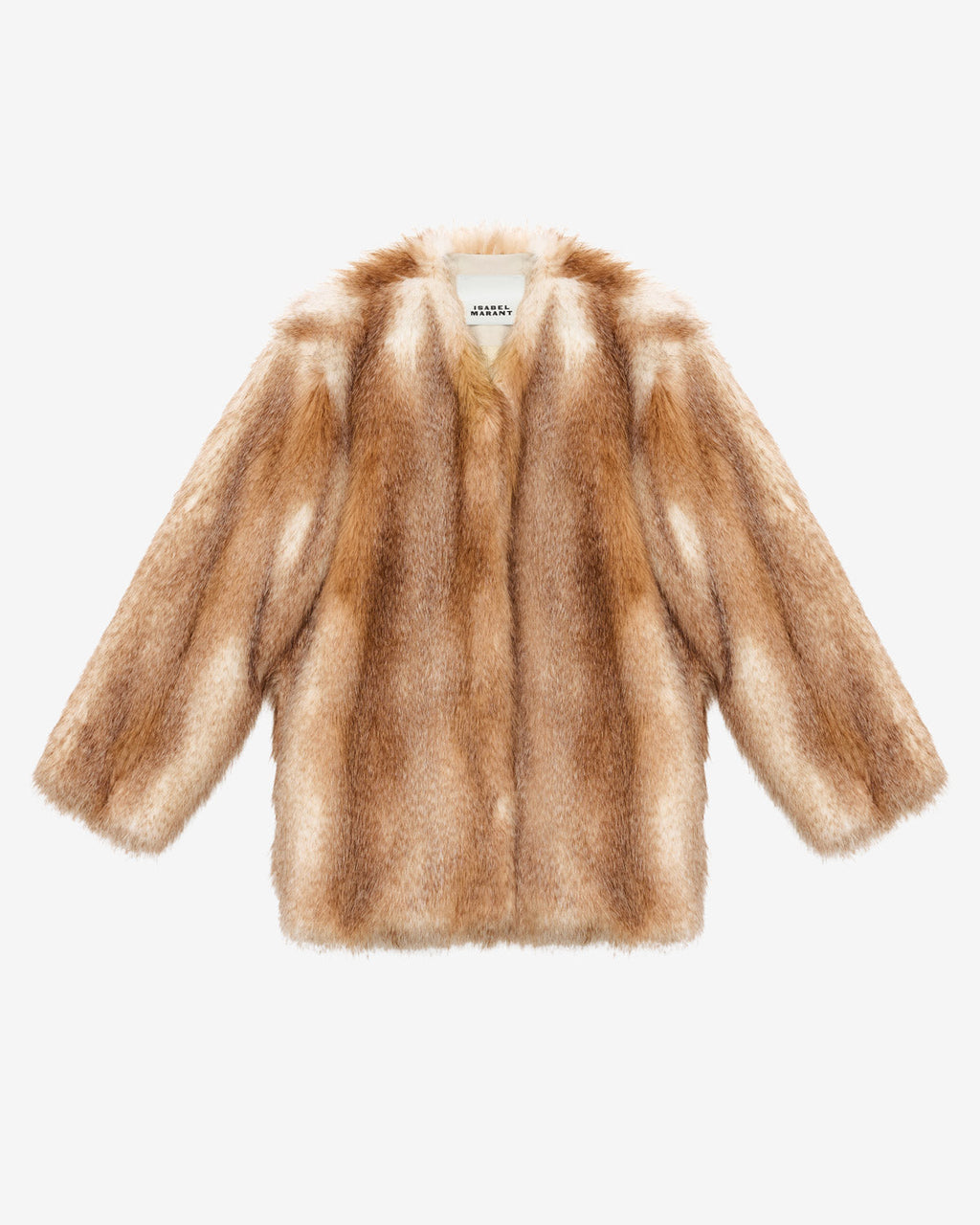 AGLAE COAT