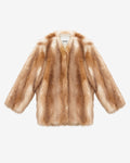 AGLAE COAT