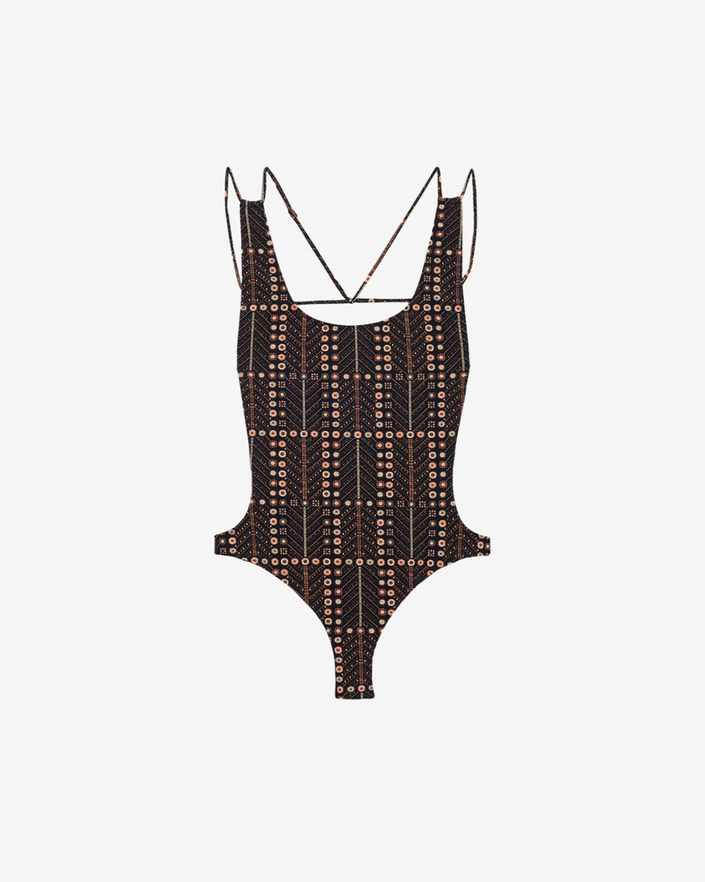 TENISIA SWIMSUIT