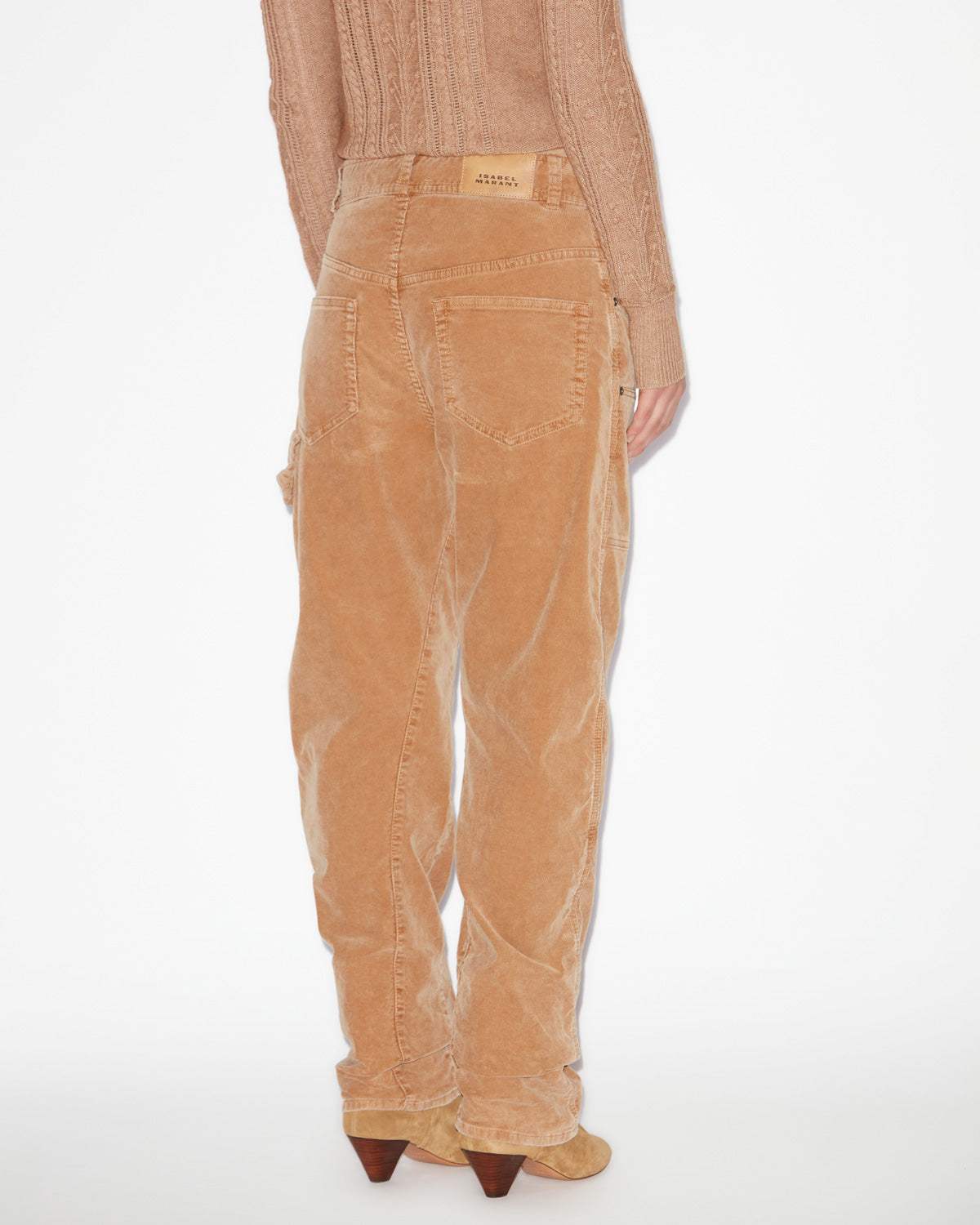 LOIS PANTS