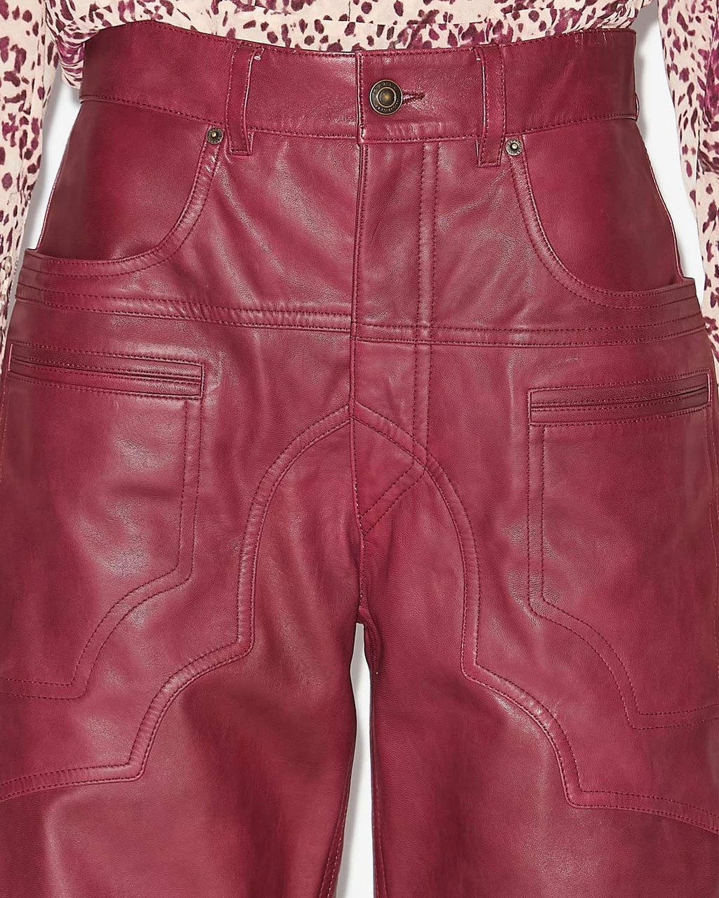 BREYDI PANTS