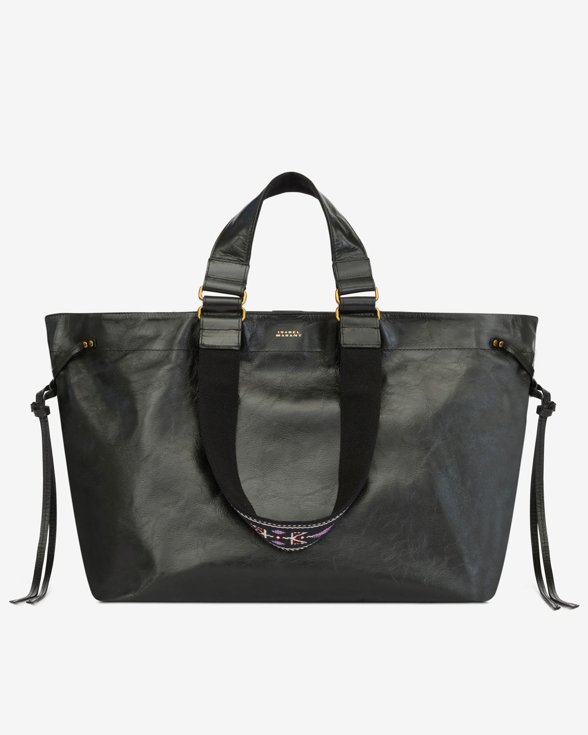 WARDY BAG