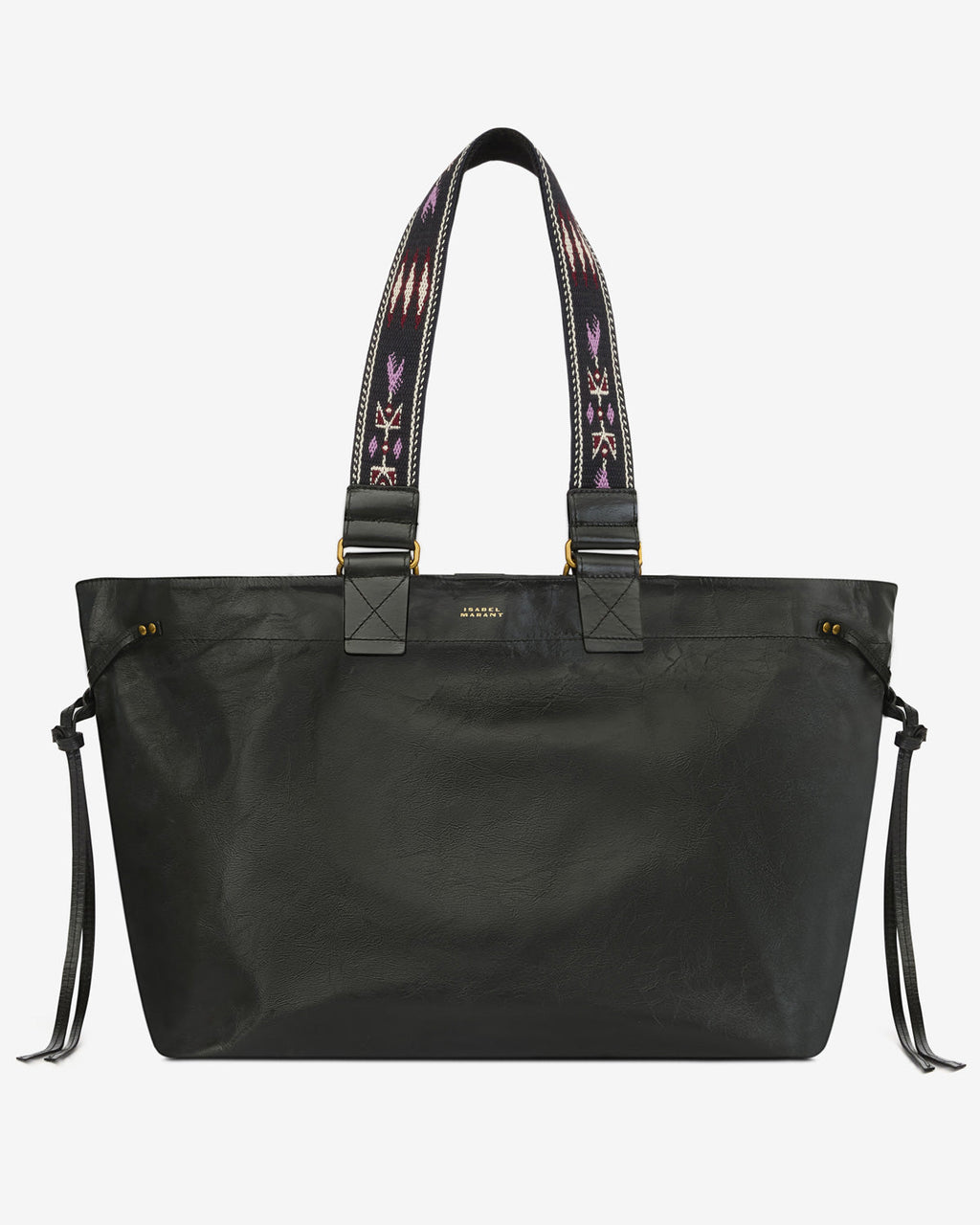 WARDY BAG