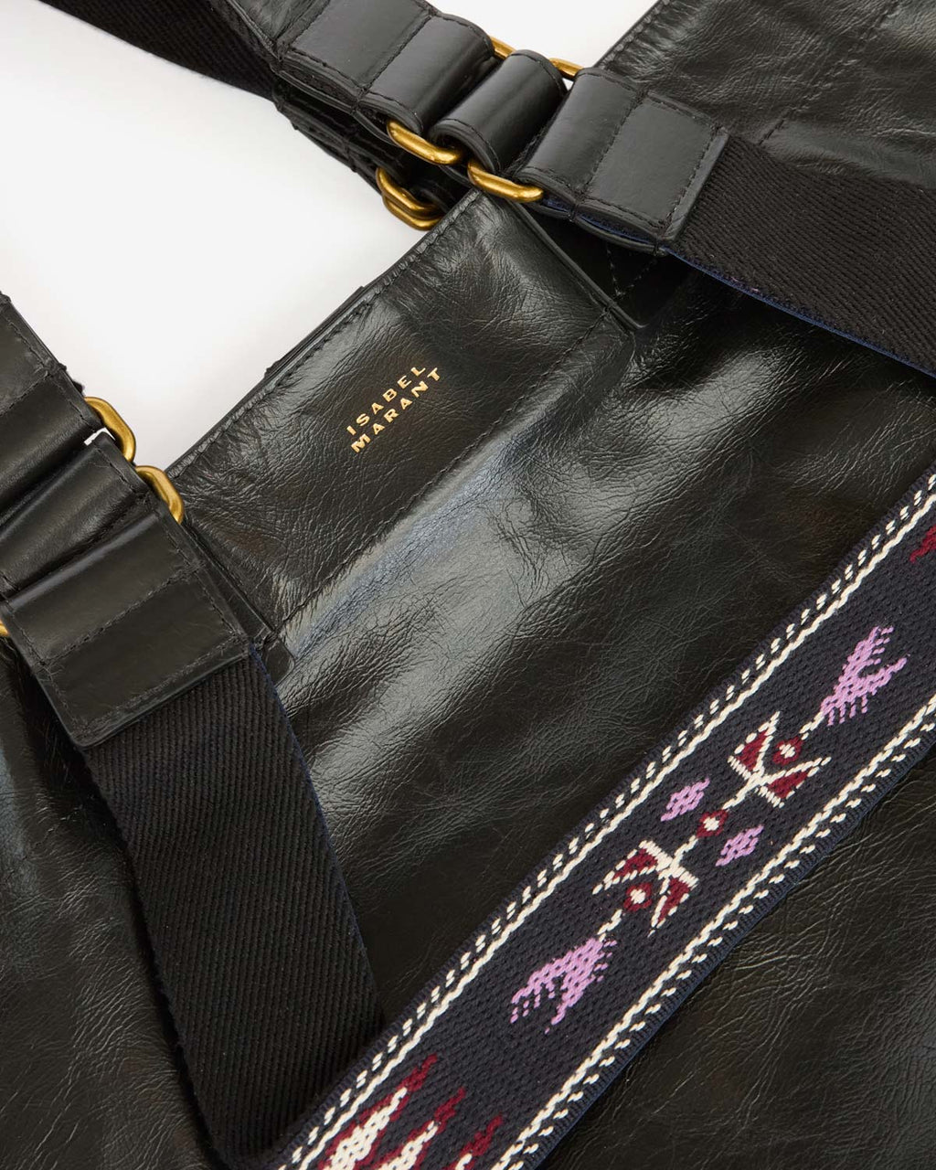 WARDY BAG
