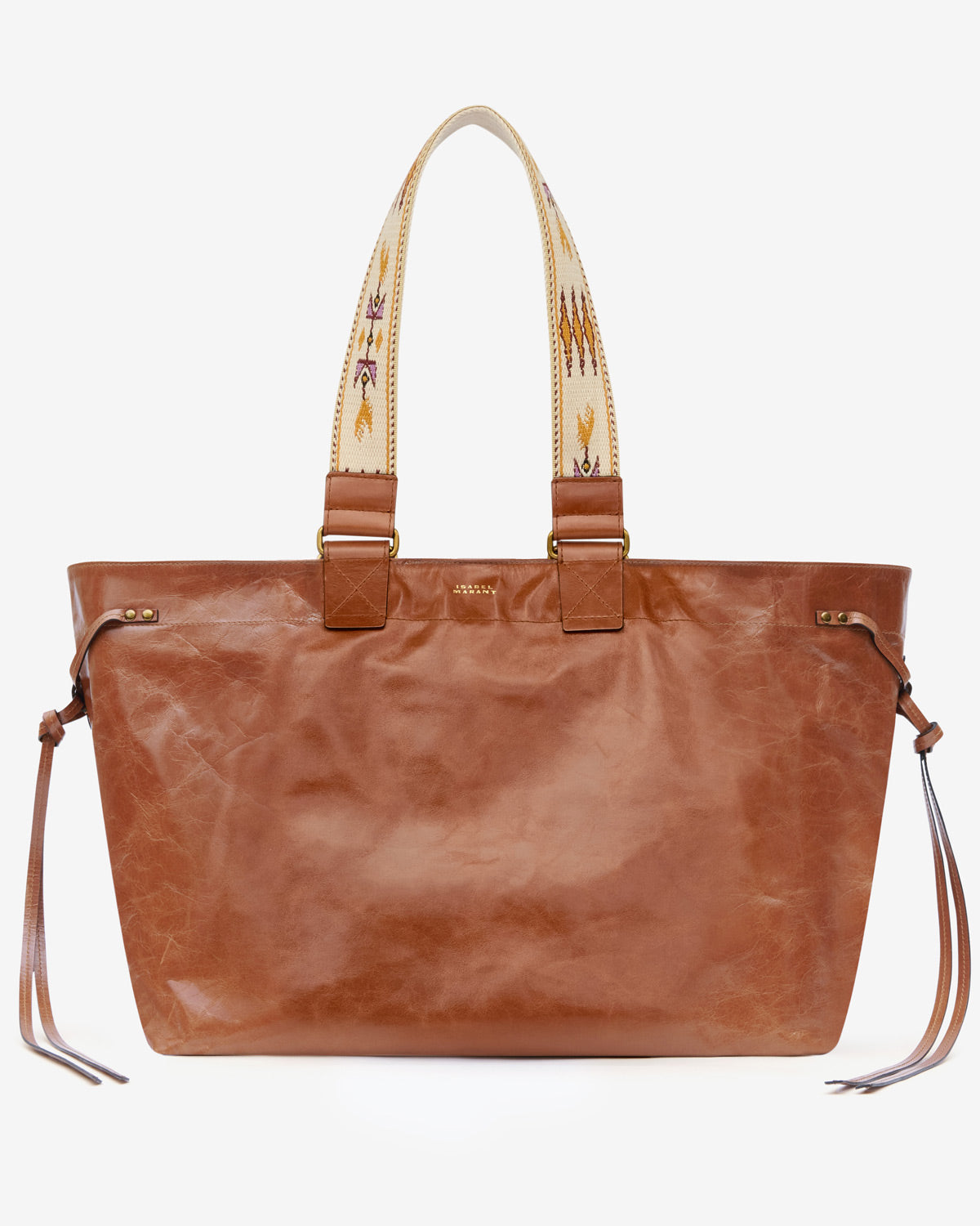 WARDY BAG