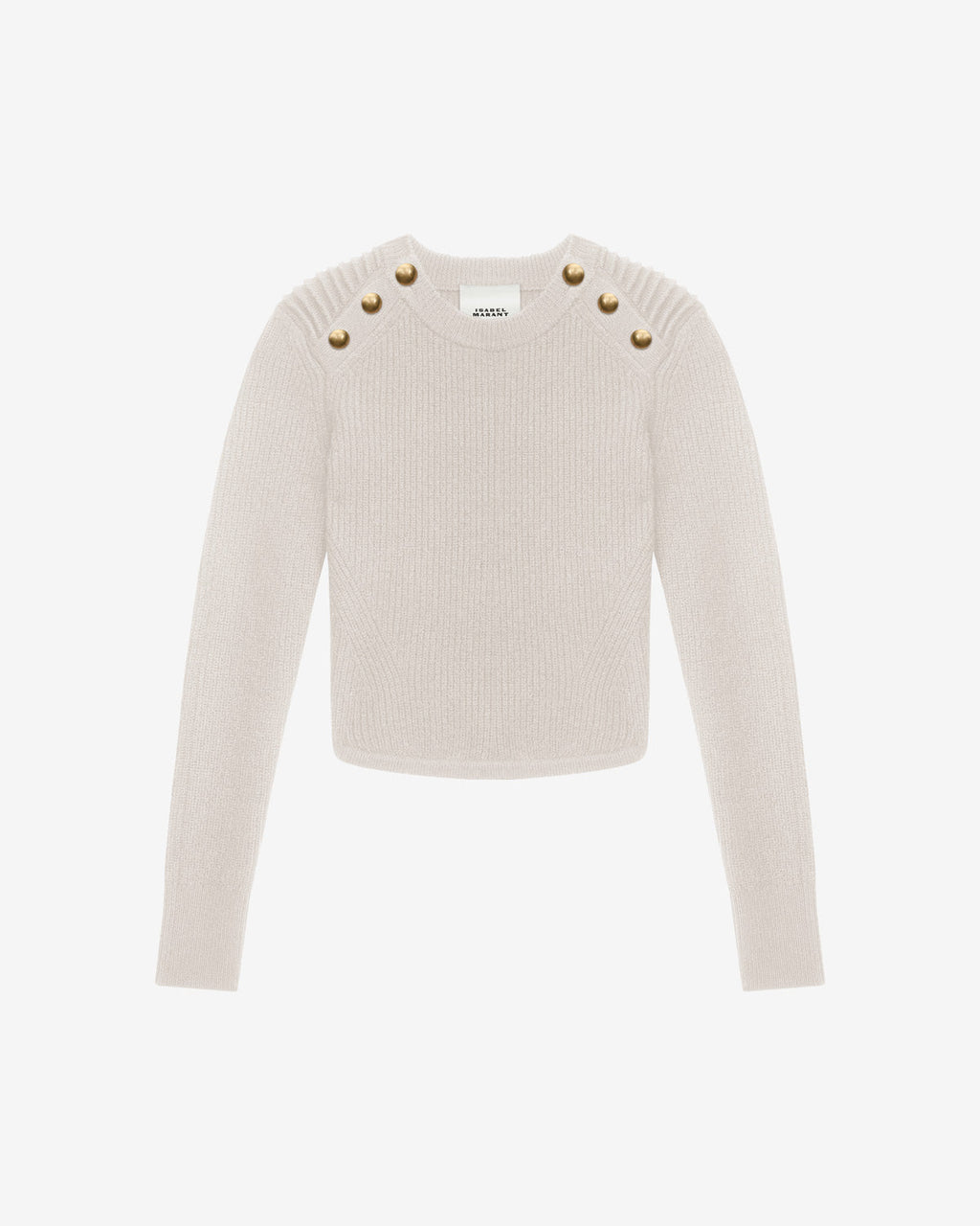 NUST SWEATER