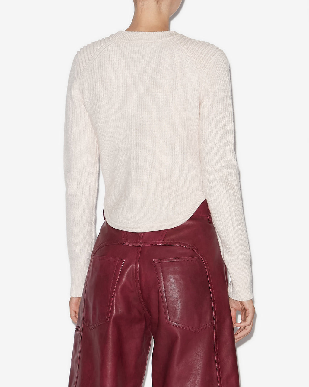 NUST SWEATER