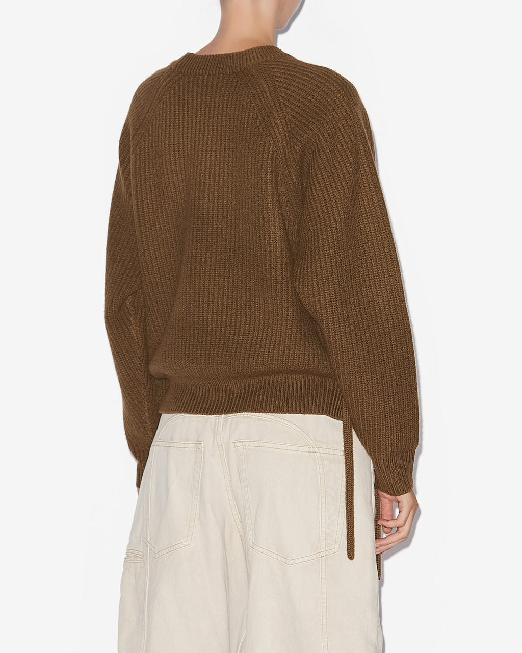 NOELIA SWEATER