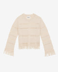 AZILIS SWEATER