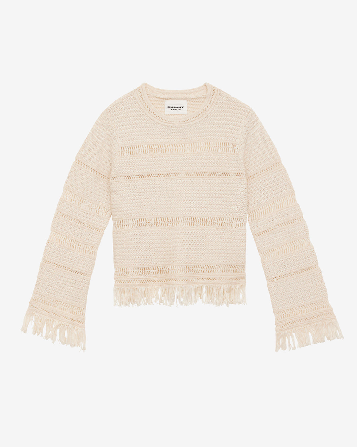 AZILIS SWEATER