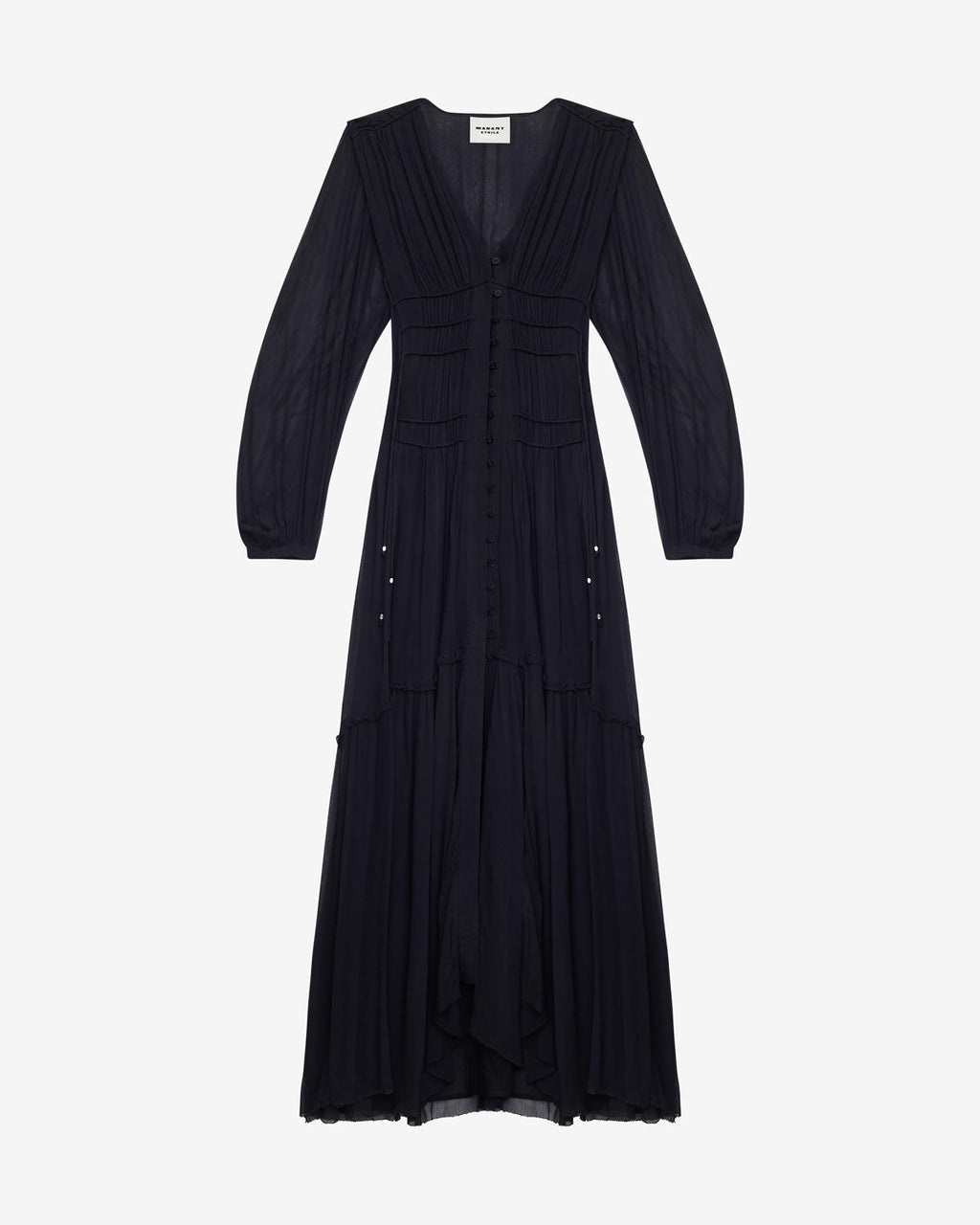 AMARA DRESS