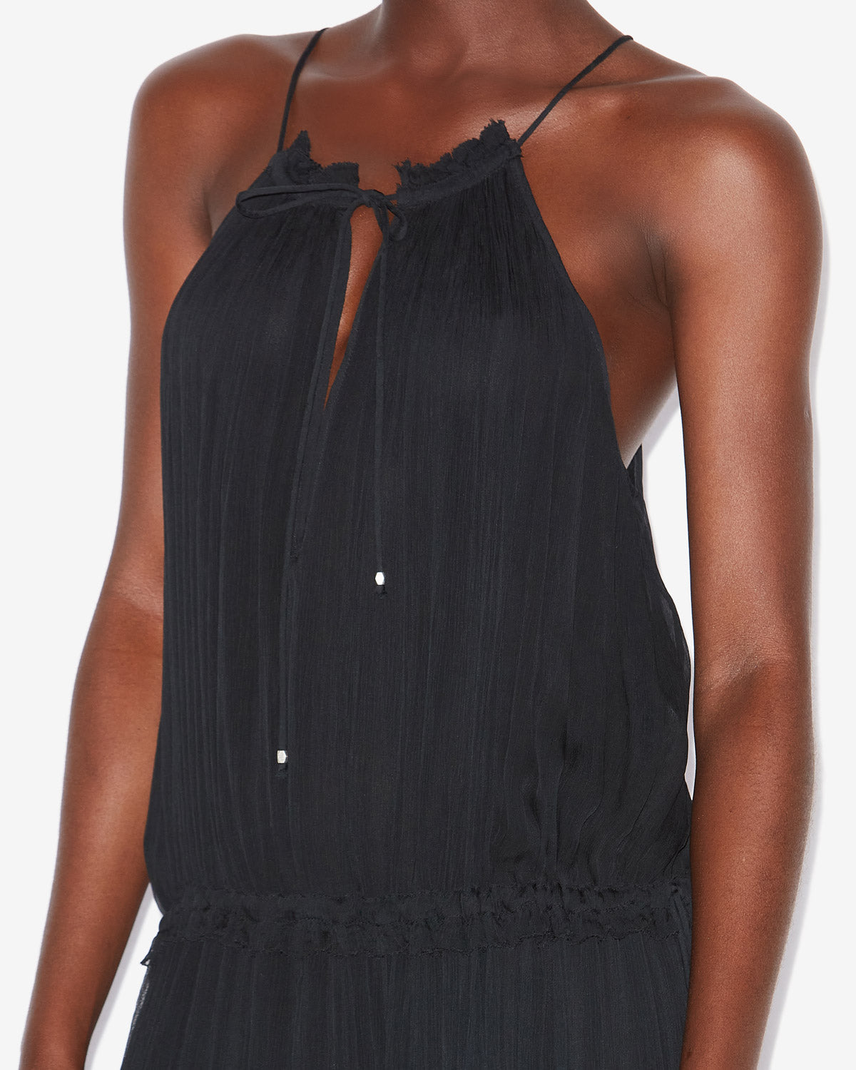 ALITA DRESS