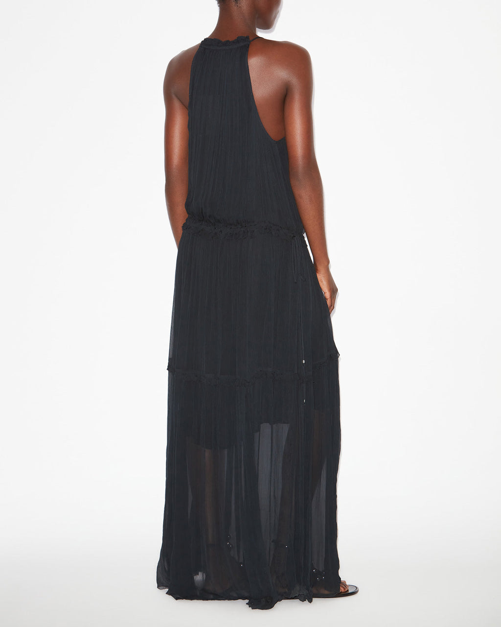 ALITA DRESS