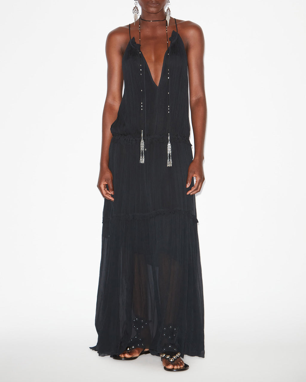 ALITA DRESS