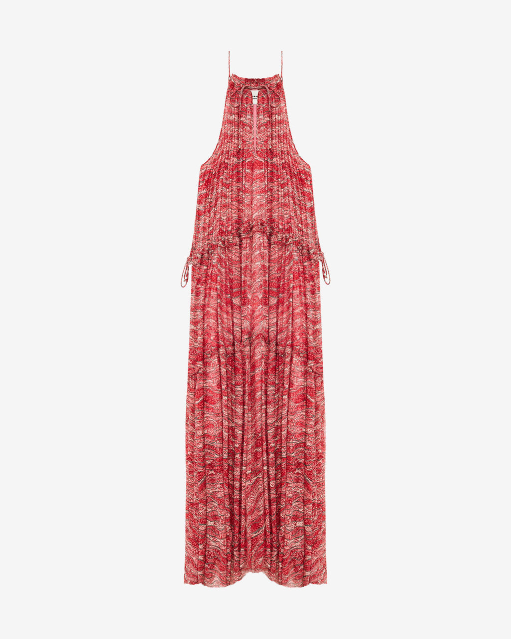 ALITA DRESS