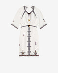 ZATINI DRESS