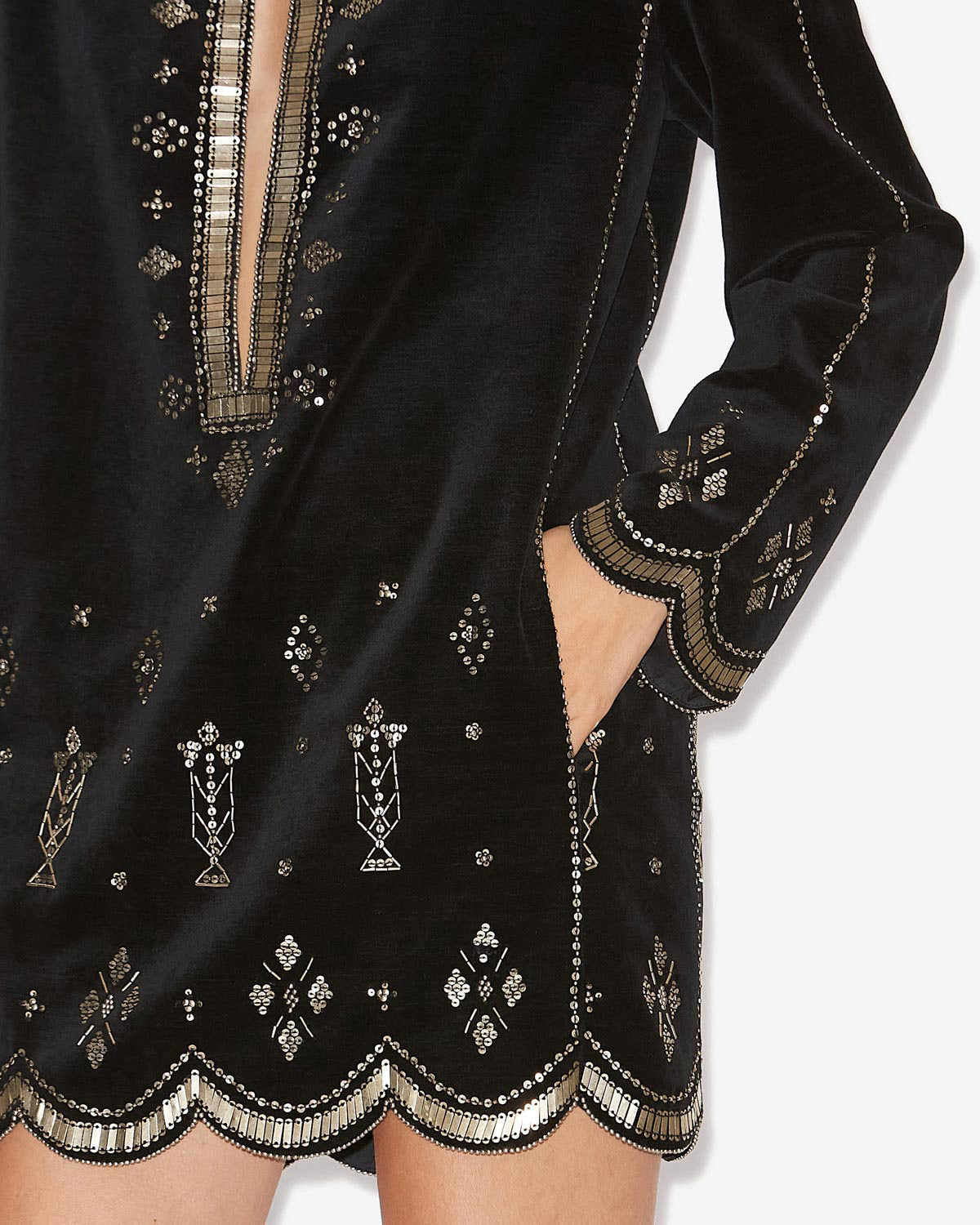 HELENE DRESS