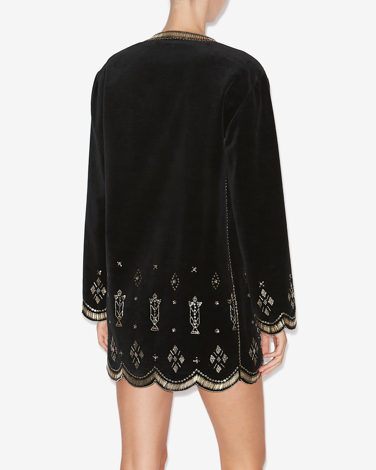 HELENE DRESS