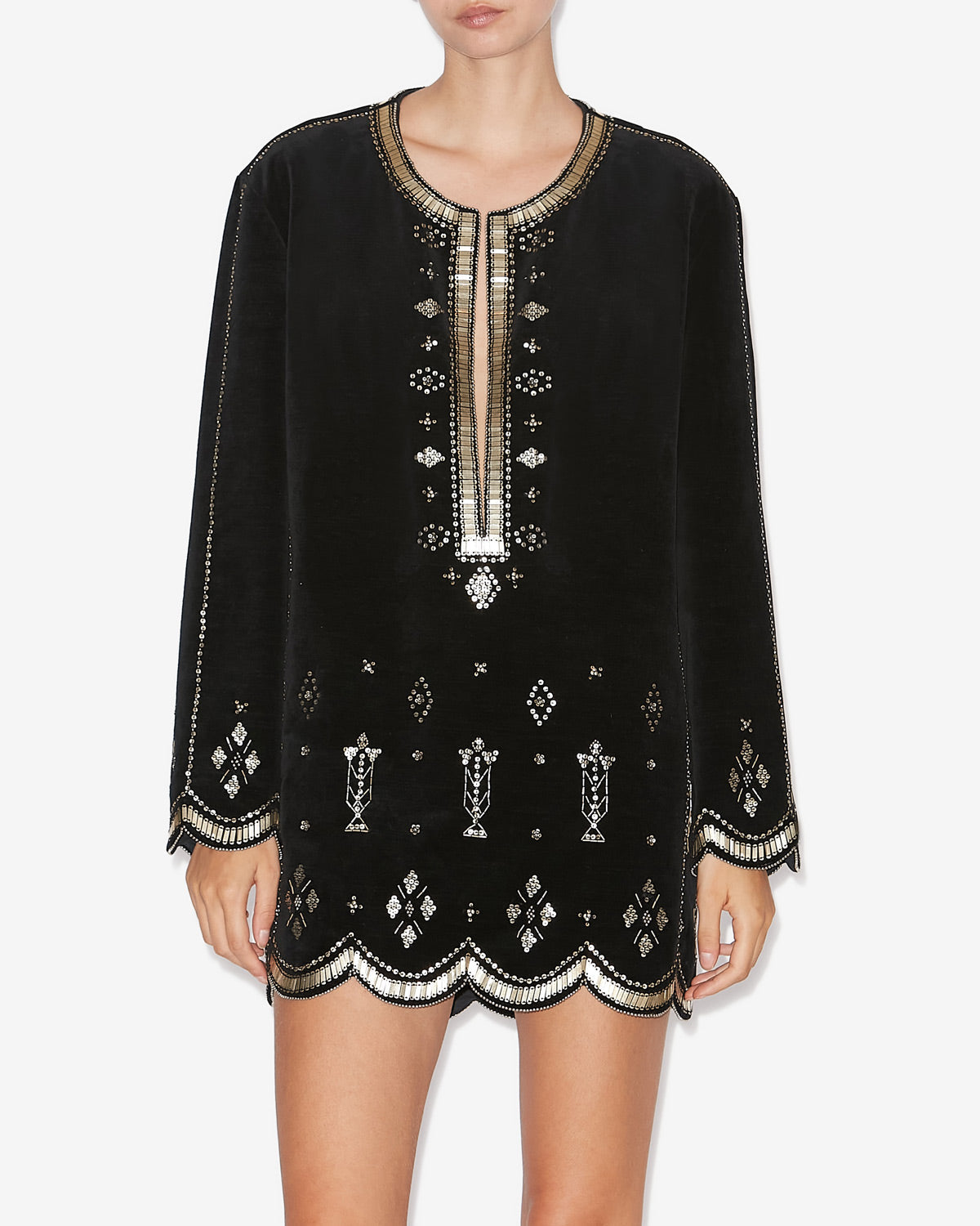 HELENE DRESS