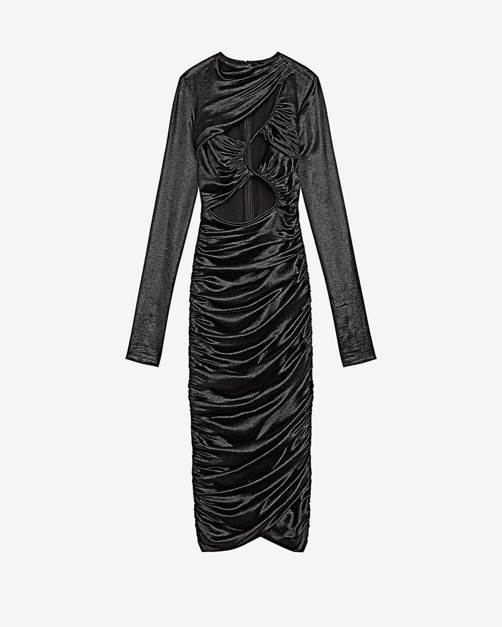 RAYANA DRESS