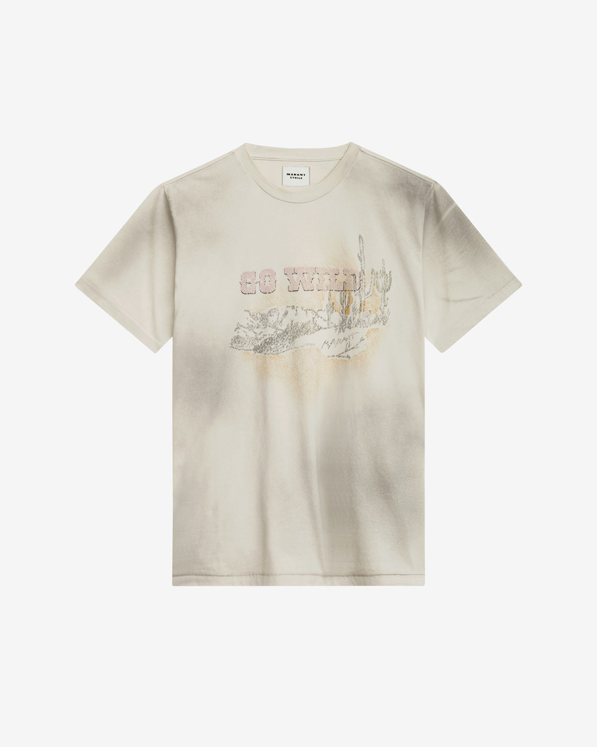 ZAOF T-SHIRT