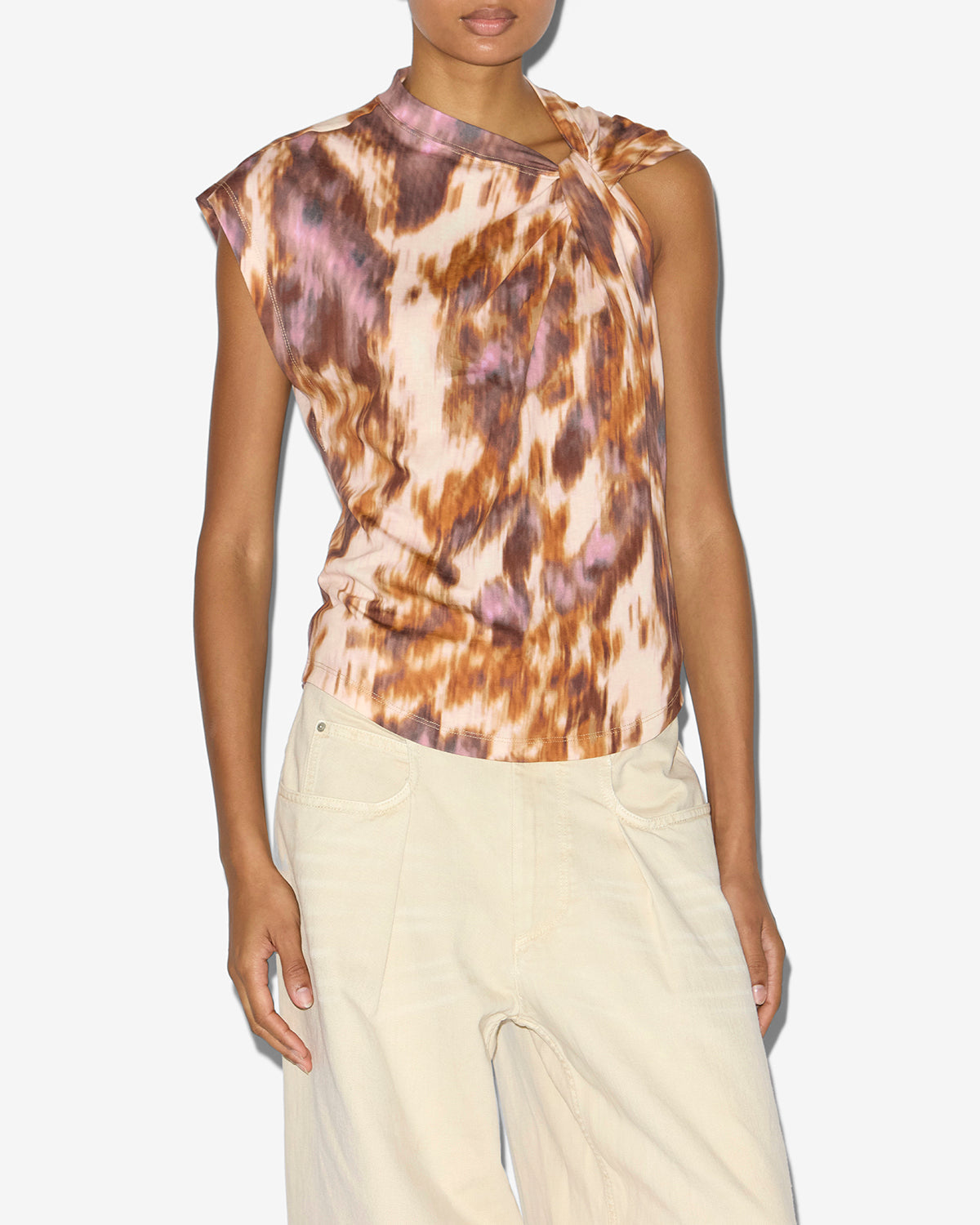 NAYDA T-SHIRT