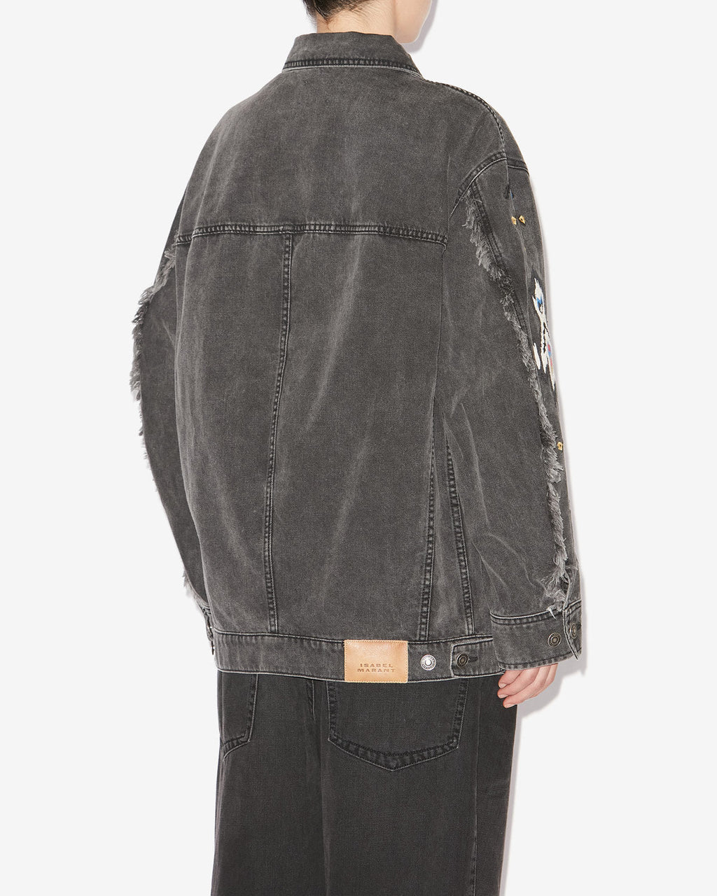 MANONA JACKET