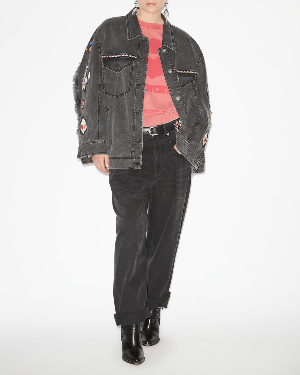 MANONA JACKET