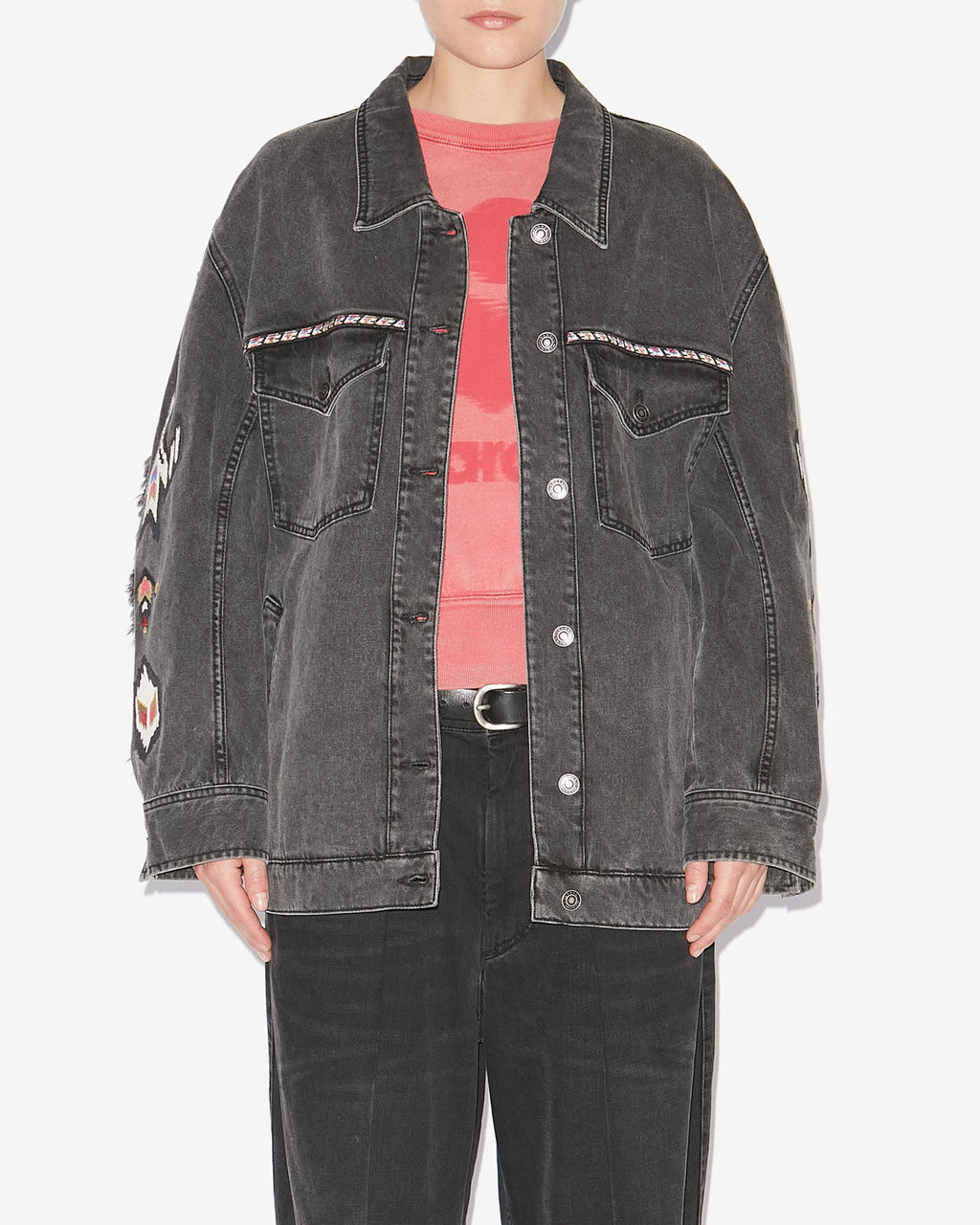 MANONA JACKET