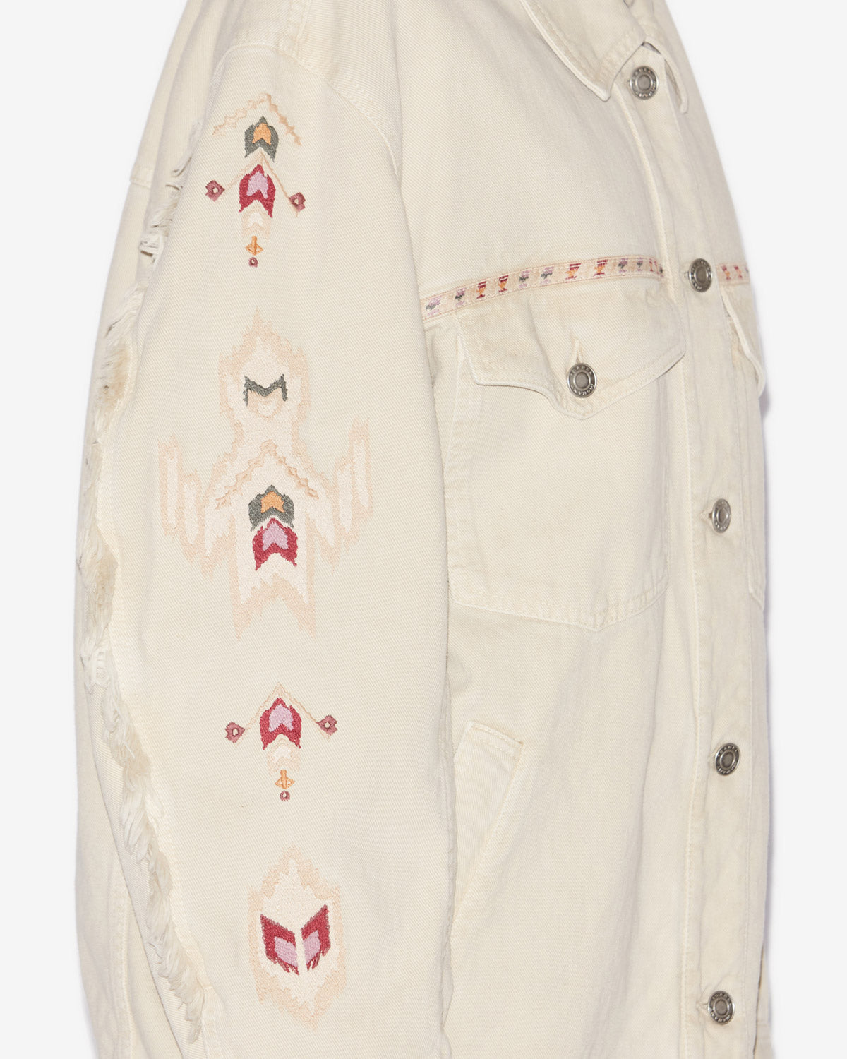 MANONA JACKET
