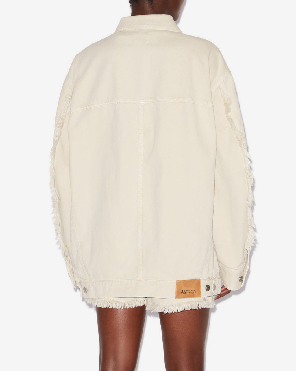 MANONA JACKET
