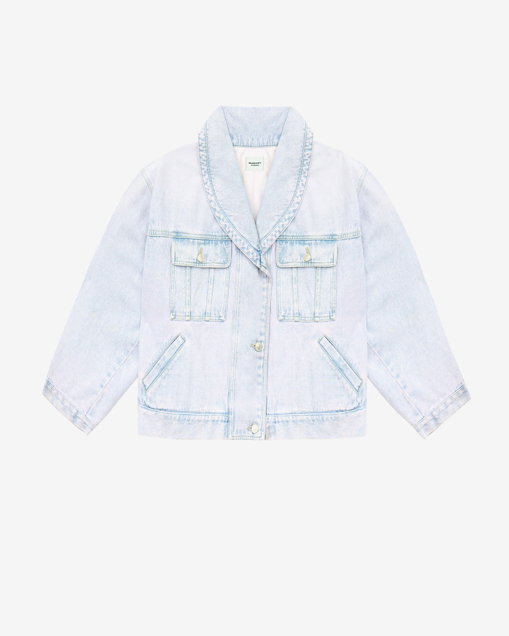 LILIANY JACKET