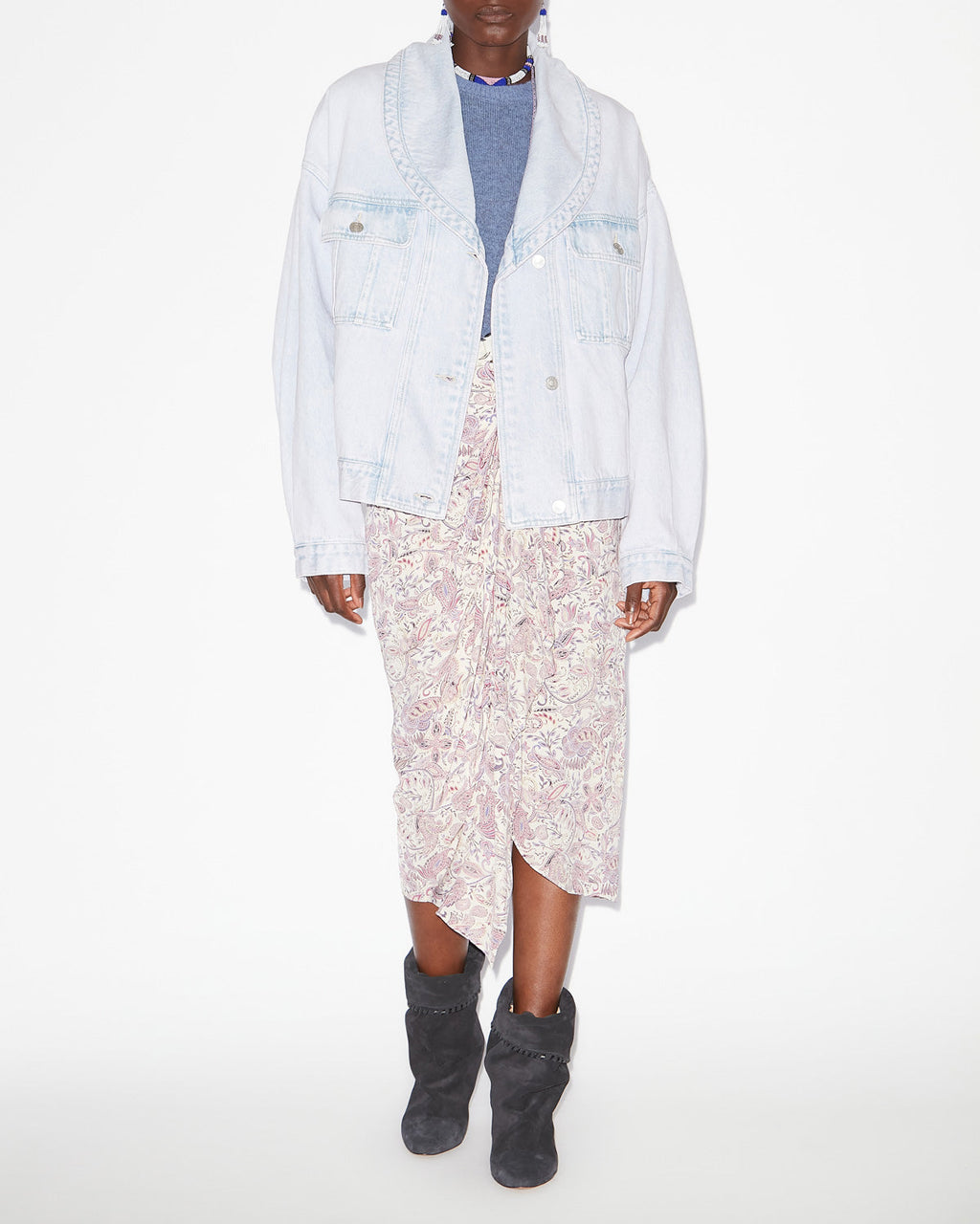 LILIANY JACKET