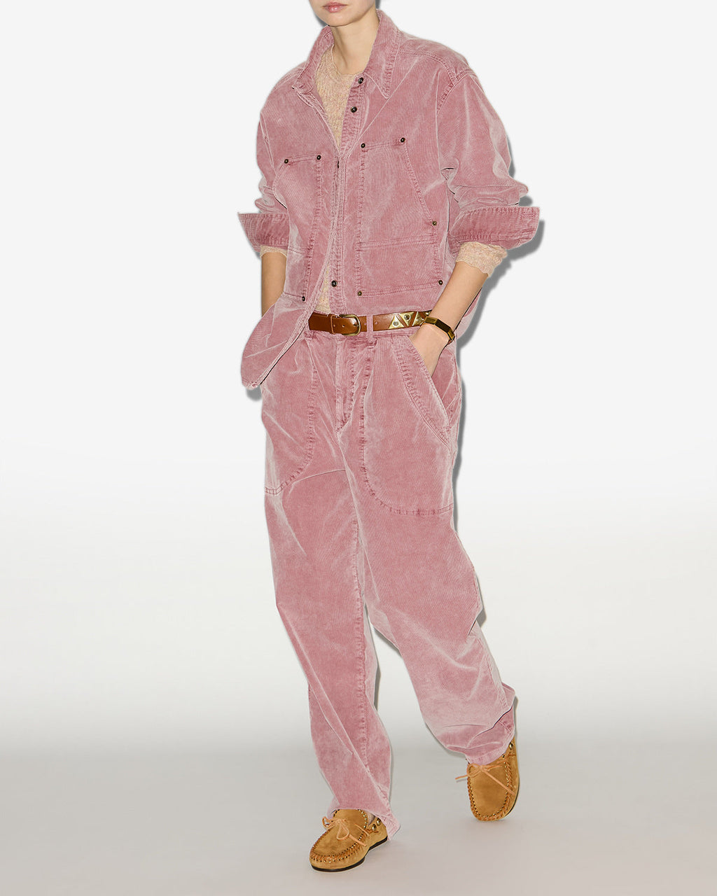 ORIANA JACKET