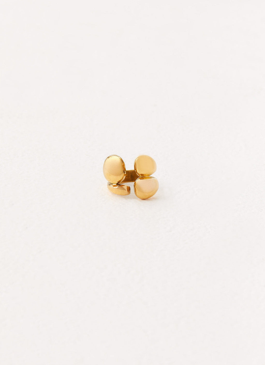 Catena Ring - Gold