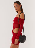 My Love Cross Body Bag - Black