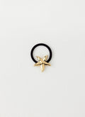 Tide Whisper Hairband - Gold