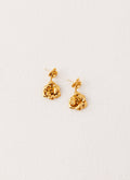 Dana Earrings - Gold